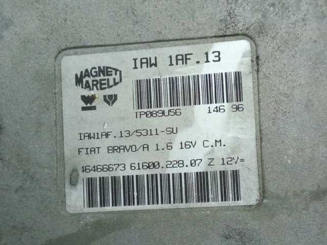46466673 Fiat/Alfa/Lancia