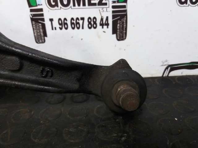 46474556 FIAT Brazo inferior izquierdo de la suspensión delantera comprar Alcalá