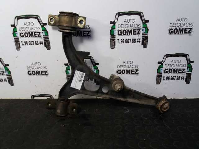 Brazo inferior izquierdo de la suspensión delantera 46474556 FIAT