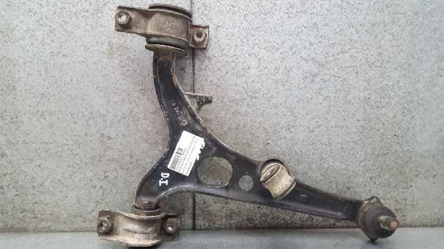 Brazo inferior izquierdo de la suspensión delantera 46474556 FIAT
