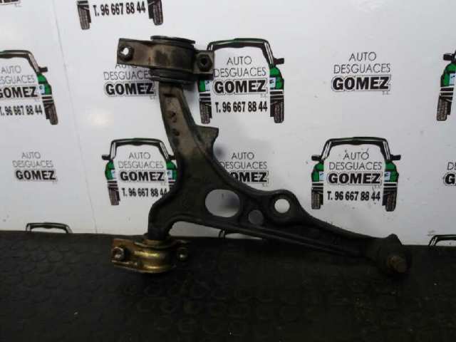 Brazo inferior izquierdo de la suspensión delantera 46474556 FIAT