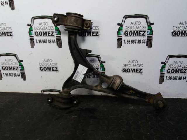 Brazo inferior derecho de la suspensión delantera 46474557 FIAT