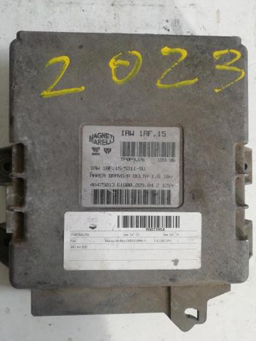 46475013 Fiat/Alfa/Lancia