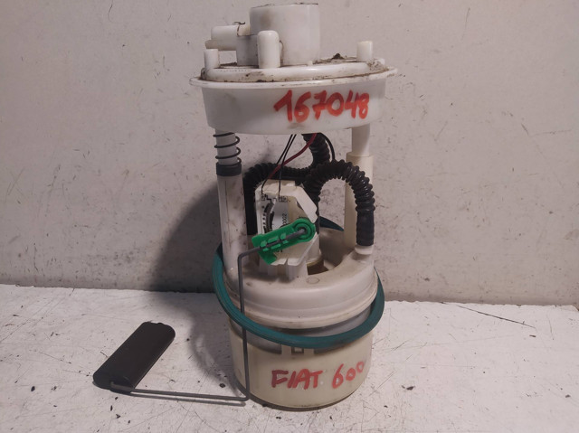 Bomba de combustible 46475719 FIAT