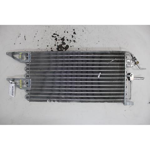 Condensador para Fiat Punto I (176)