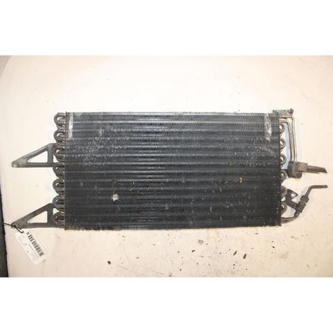 Radiador de aire acondicionado Fiat Punto I (1993-1999)