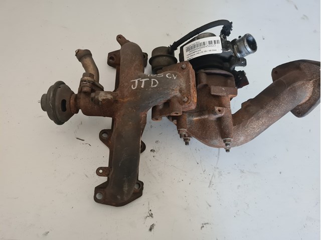 46480117 Fiat/Alfa/Lancia