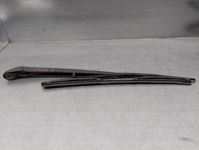 Limpiaparabrisas de luna trasera Alfa Romeo 147 937