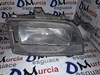 Faro derecho 46481413 FIAT