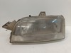 Faros delantero izquierdo 46481414 FIAT