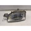 Faros delantero izquierdo 46481414 FIAT