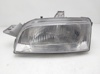 Faros delantero izquierdo 46481414 FIAT