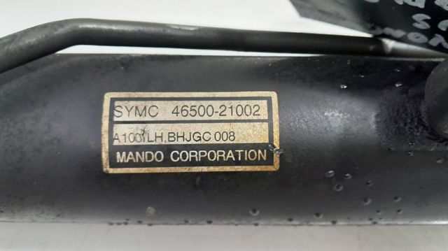 SSANG YONG 4650021002 Cremallera de dirección  disponible Lugo