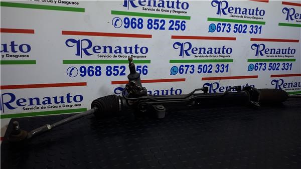 SSANG YONG 4650021003 Cremallera de dirección  en stock Valencia