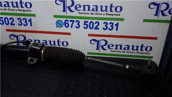 4650021003 SSANG YONG Cremallera de dirección comprar Bilbao