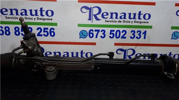 SSANG YONG 4650021003 Cremallera de dirección  comprar en Ponferrada