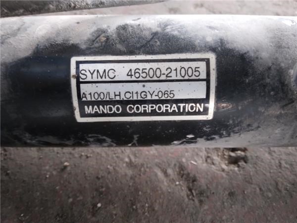 4650021005 Cremallera de dirección comprar Sevilla