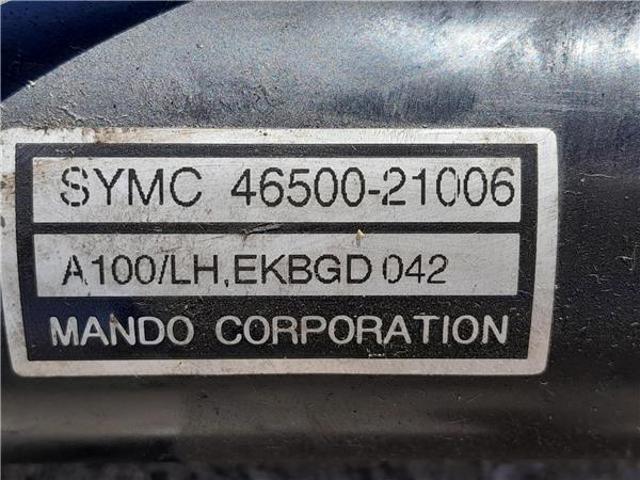 4650021006 SSANG YONG Cremallera de dirección comprar Alcalá