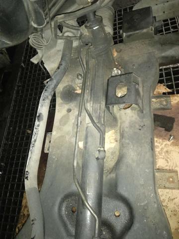4650021006 SSANG YONG Cremallera de dirección  en stock Huelva