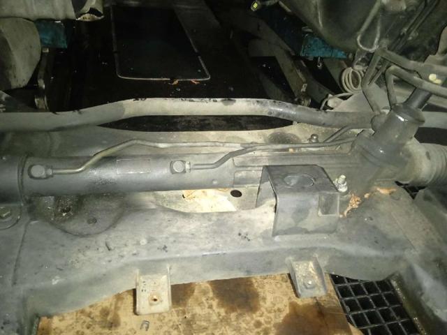 4650021006 SSANG YONG Cremallera de dirección comprar Madrid