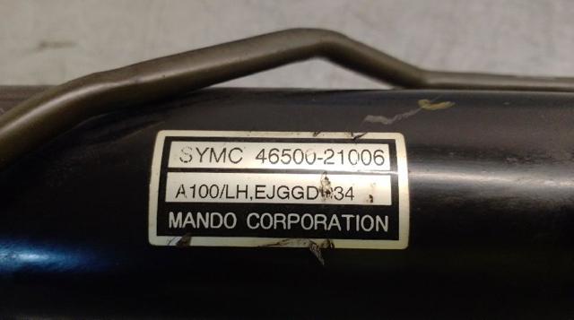 4650021006 SSANG YONG Cremallera de dirección  comprar en Lleida