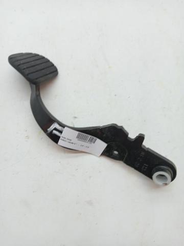 Pedal de freno 465010003R Renault (RVI)