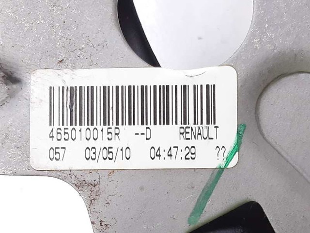 465010015R RENAULT Pedal de freno  comprar en Oviedo