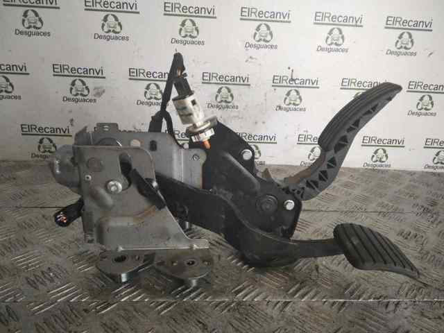 465010015R RENAULT Pedal de freno  comprar en Jaén