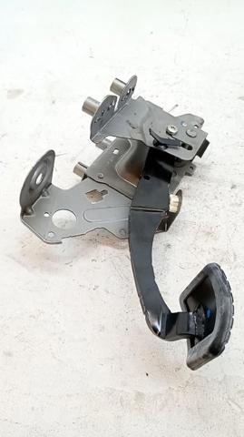 RENAULT 465010015R Pedal de freno comprar Pamplona