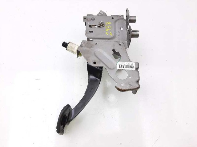 465010015R RENAULT Pedal de freno  comprar en Oviedo