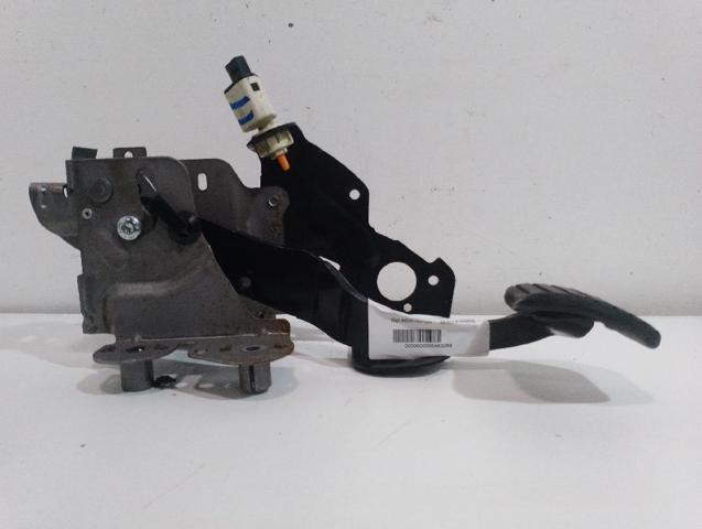465010015R RENAULT Pedal de freno  comprar en Lleida