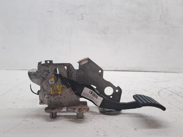 RENAULT 465010015R Pedal de freno  comprar en Ponferrada