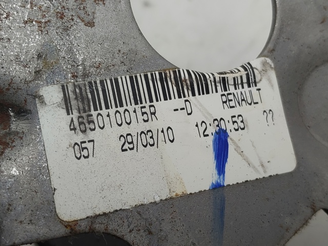 465010015R RENAULT Pedal de freno  comprar en Lleida