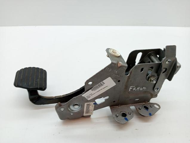 Pedal de freno 465010016R Renault (RVI)