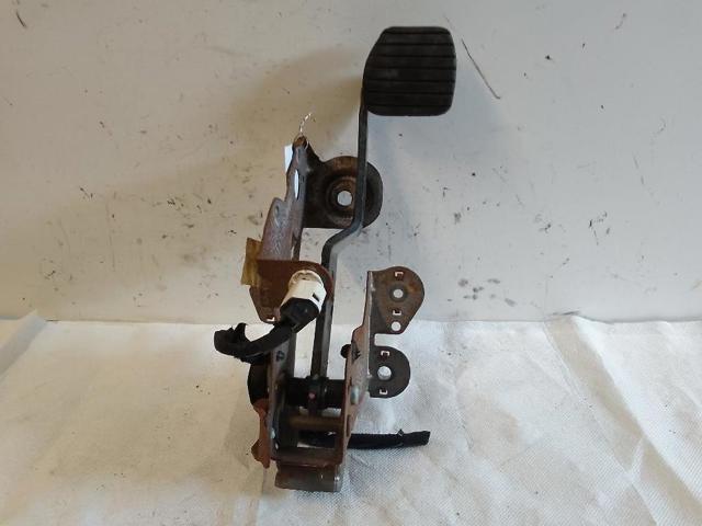 Pedal de freno 465010016R Renault (RVI)