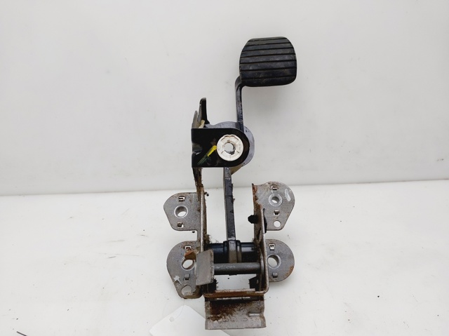 Pedal de freno 465010016R Renault (RVI)