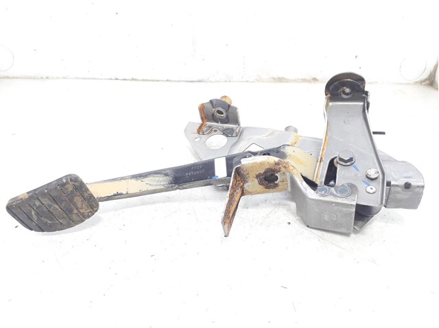 Pedal de freno 465013423R Renault (RVI)