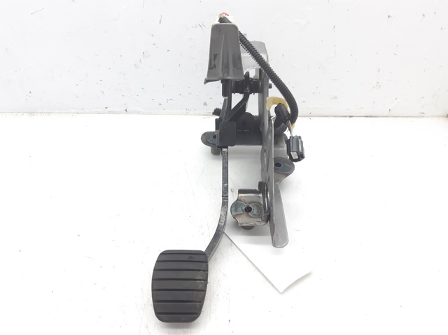 Pedal de freno 465013423R Renault (RVI)