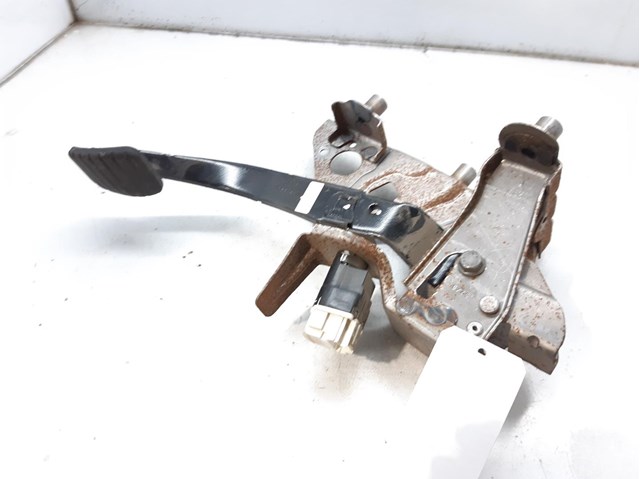 Pedal de freno 465013423R Renault (RVI)