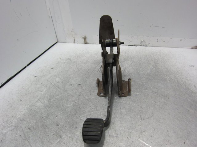 Pedal de freno 465016578R Renault (RVI)