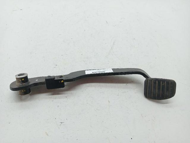 Pedal de freno 465016578R Renault (RVI)