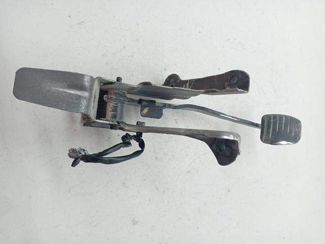 Pedal de freno 465016578R Renault (RVI)