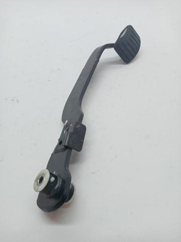 Pedal de freno 465016578R Renault (RVI)