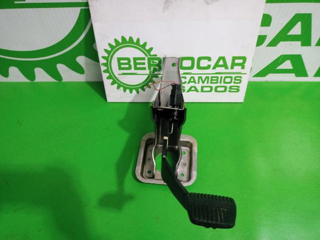 Pedal de freno 46501BN860 Nissan