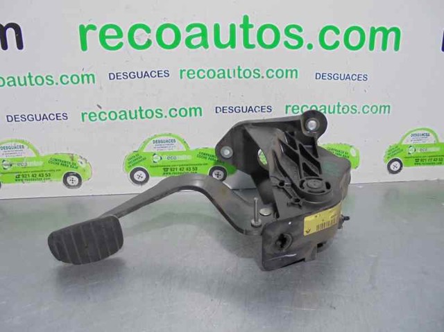 Pedal embrague 465030006R Renault (RVI)