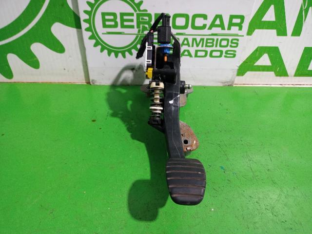 Pedal de embrague 465030038R RENAULT