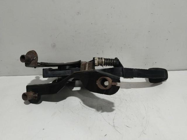 RENAULT 465030038R Pedal embrague  comprar en Murcia
