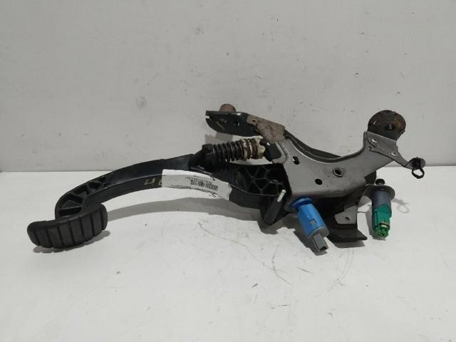 Pedal de embrague 465030038R RENAULT
