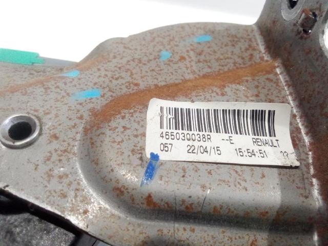 465030038R RENAULT Pedal embrague  en stock Huelva