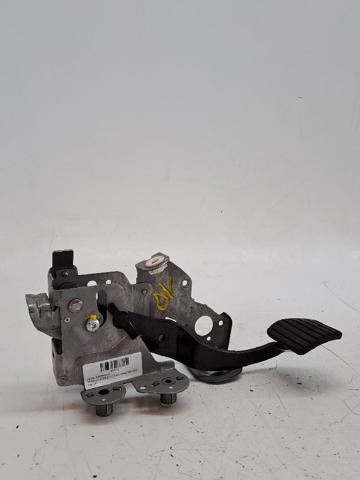 Pedal del embrague 465030038R RENAULT